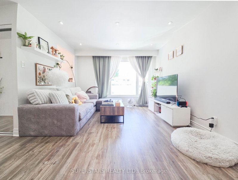 Image of home for listing MLS® W13768218