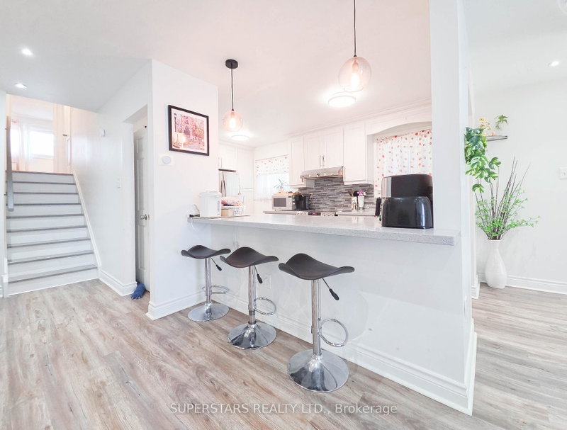 Image of home for listing MLS® W13768218