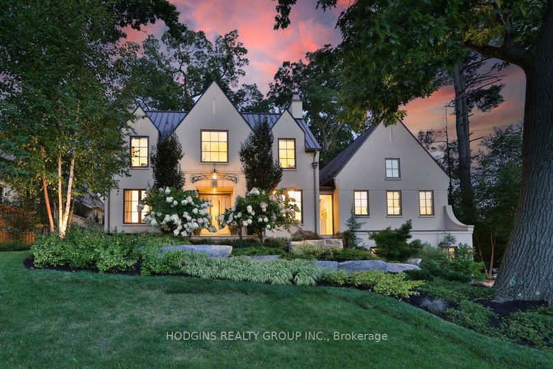 Image of home for listing MLS® W13768280