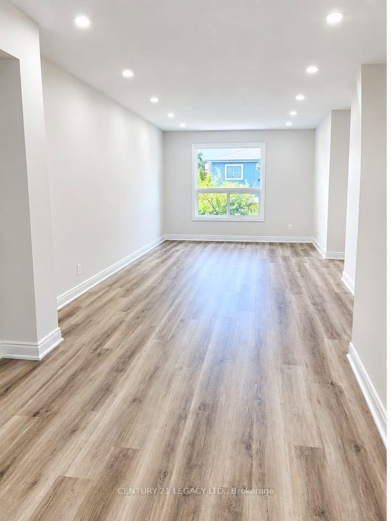 Image of home for listing MLS® W13768416