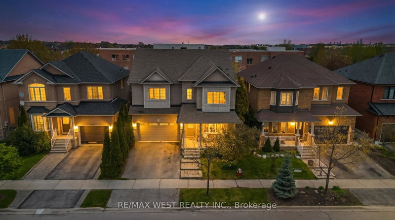 Image of home for listing MLS® W13768484