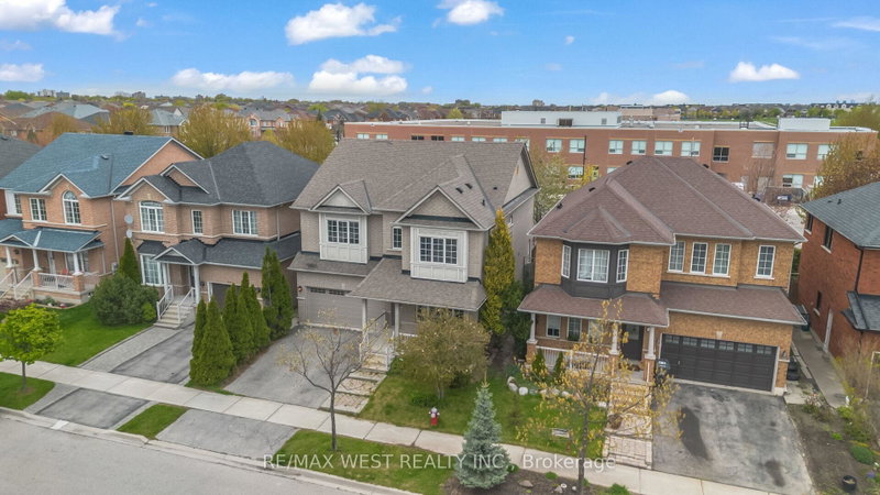 Image of home for listing MLS® W13768484