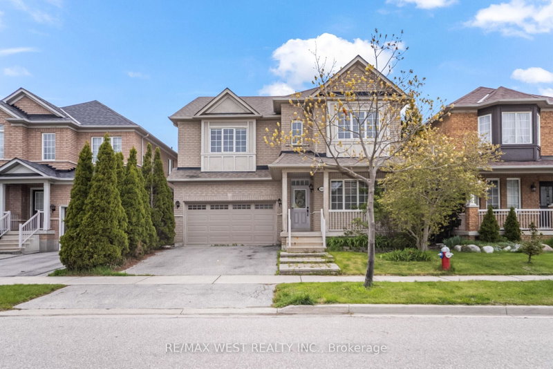Image of home for listing MLS® W13768484
