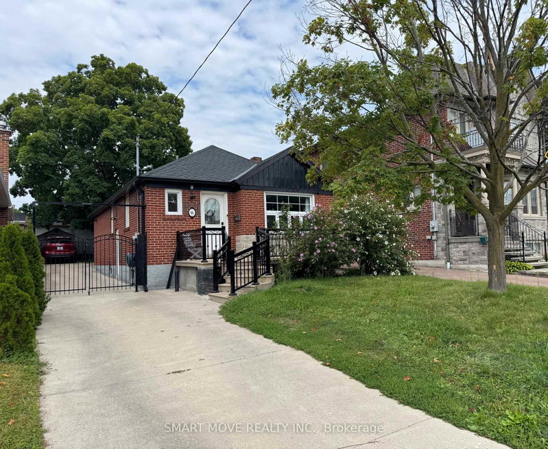 Image of home for listing MLS® W13768490