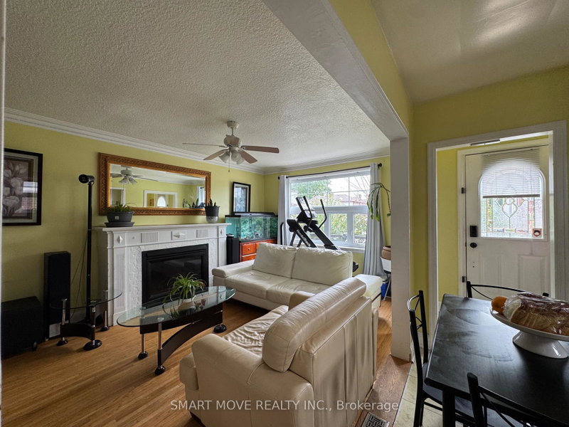 Image of home for listing MLS® W13768490