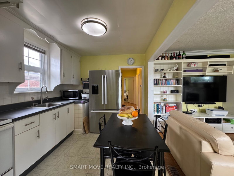 Image of home for listing MLS® W13768490