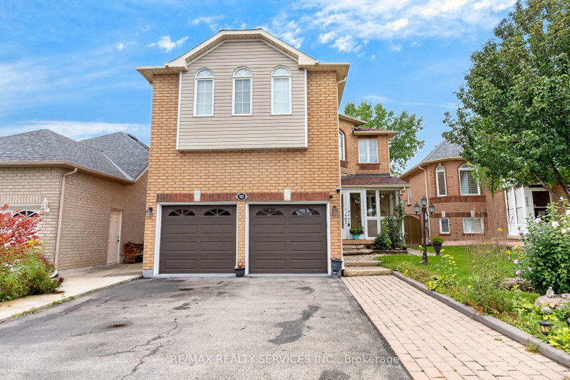 Image of home for listing MLS® W13768516