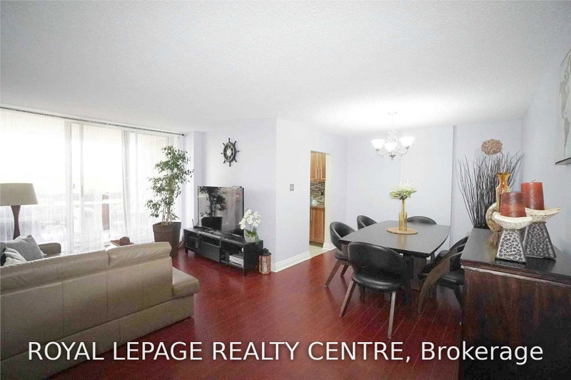Image of home for listing MLS® W13768598