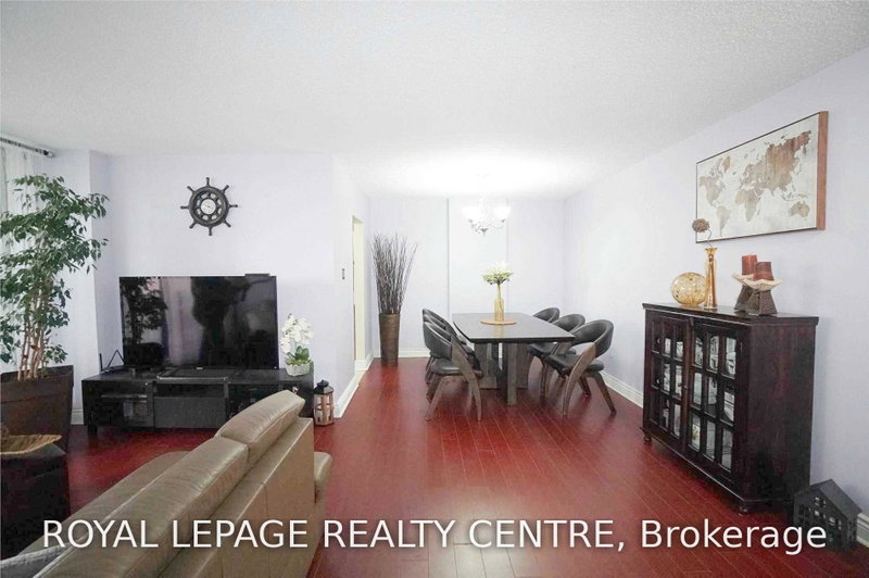 Image of home for listing MLS® W13768598
