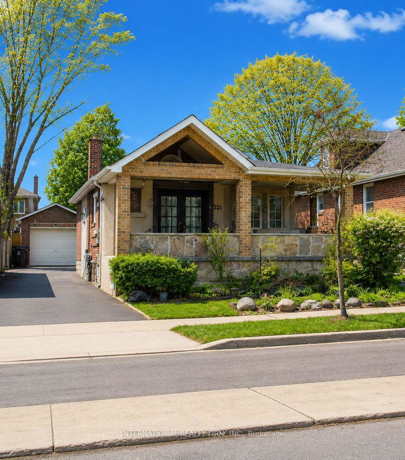 Image of home for listing MLS® W13768682