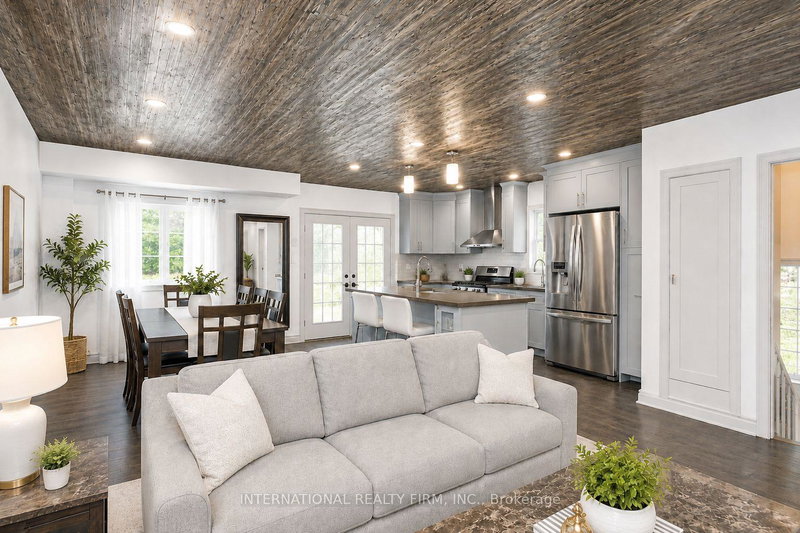 Image of home for listing MLS® W13768682