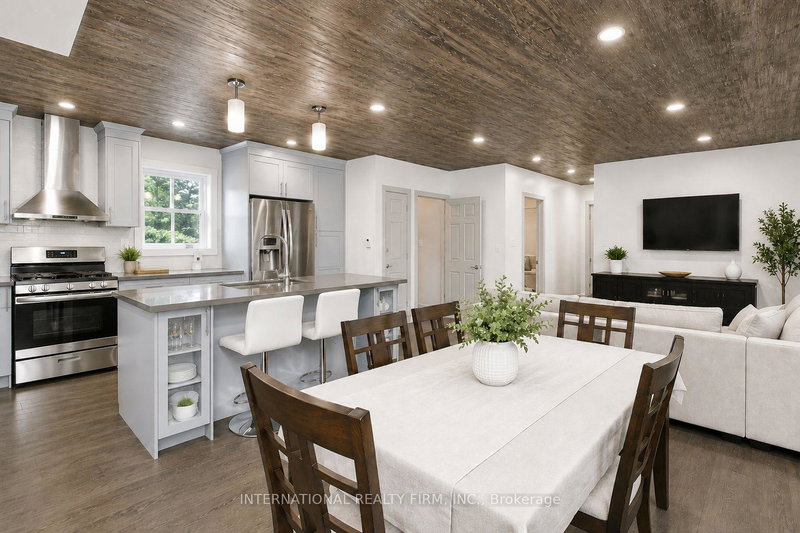 Image of home for listing MLS® W13768682