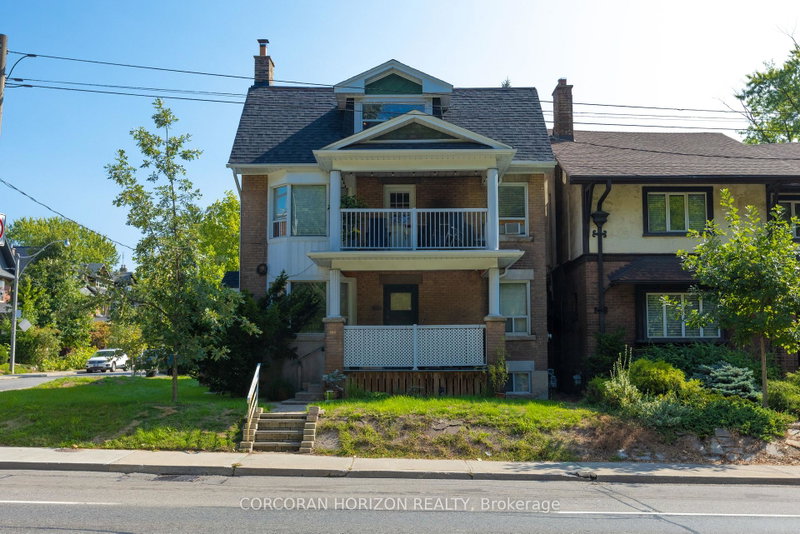 Image of home for listing MLS® W13768692
