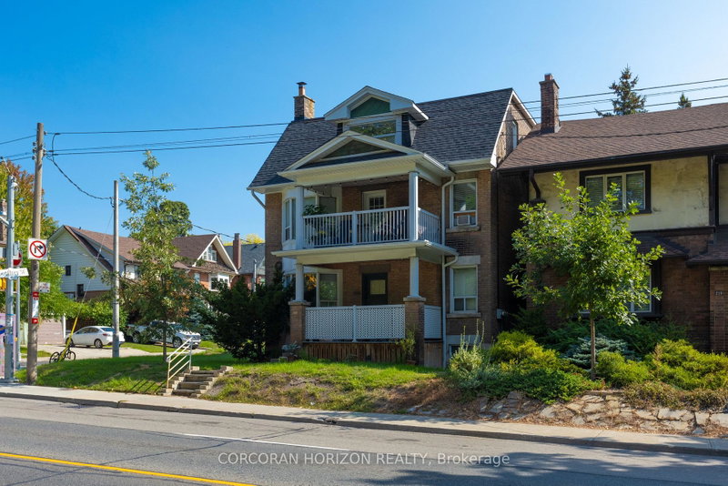 Image of home for listing MLS® W13768692