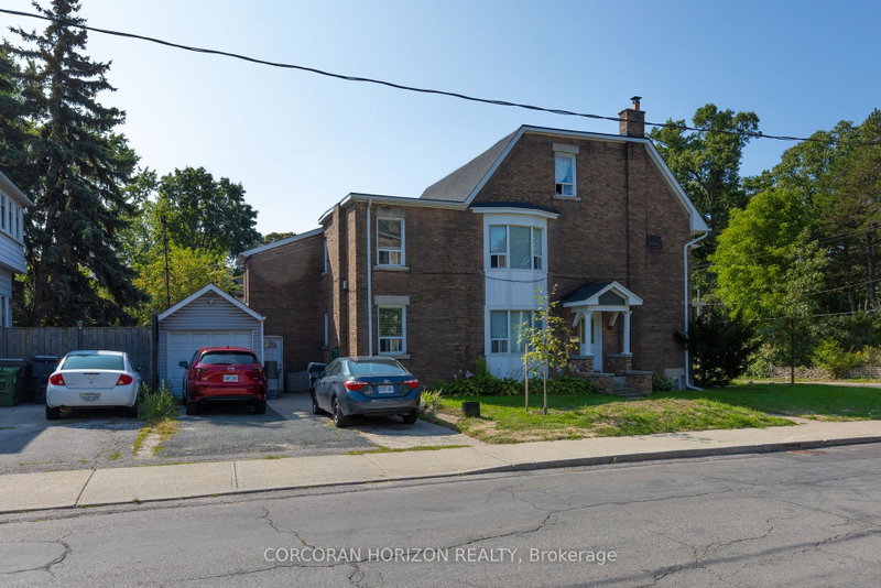 Image of home for listing MLS® W13768692