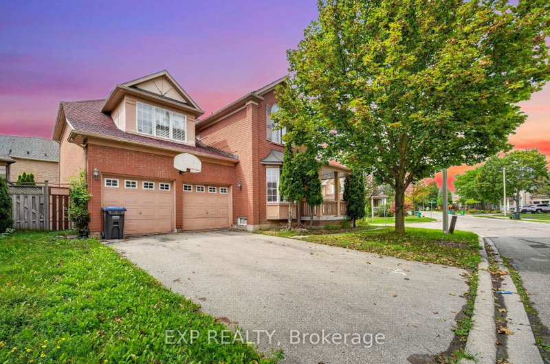 Image of home for listing MLS® W13768710