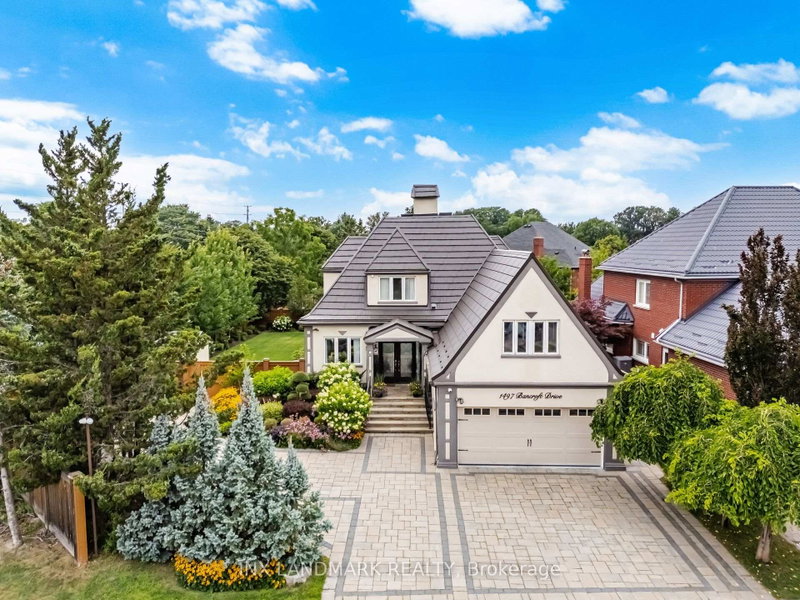Image of home for listing MLS® W13768748