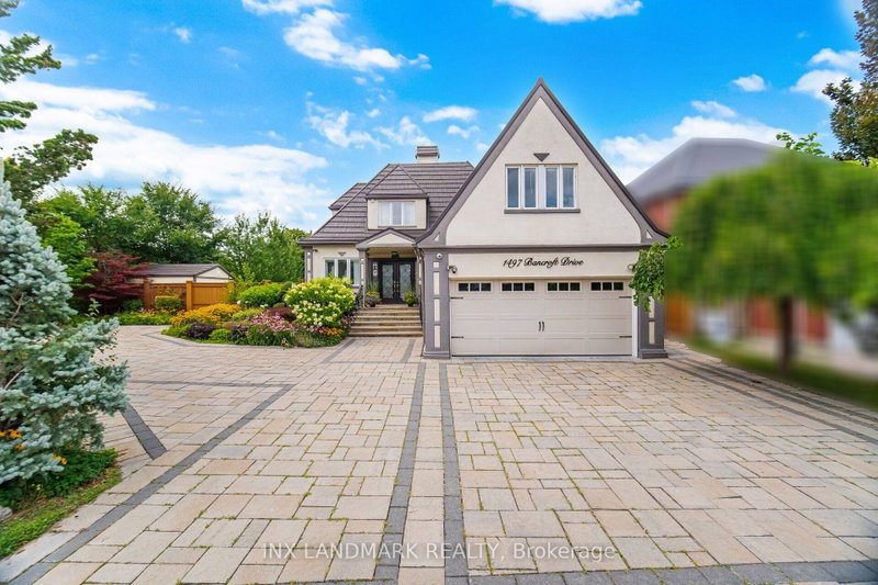 Image of home for listing MLS® W13768748
