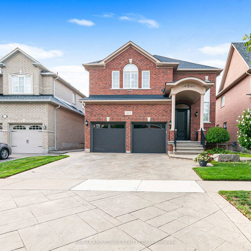 Image of home for listing MLS® W13768966