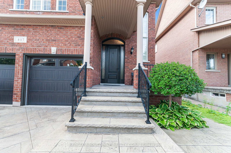 Image of home for listing MLS® W13768966