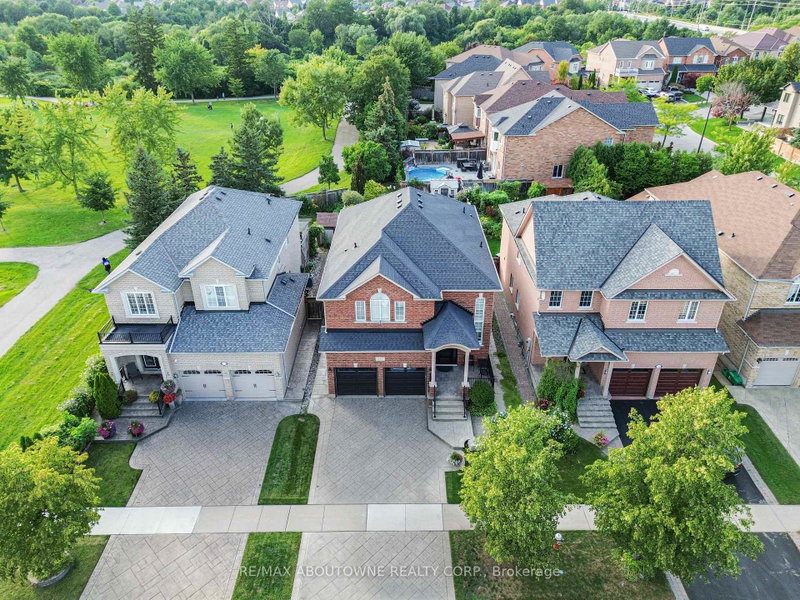 Image of home for listing MLS® W13768966