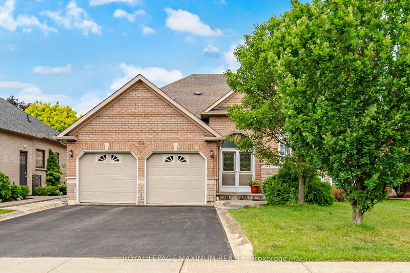 Image of home for listing MLS® W13768978