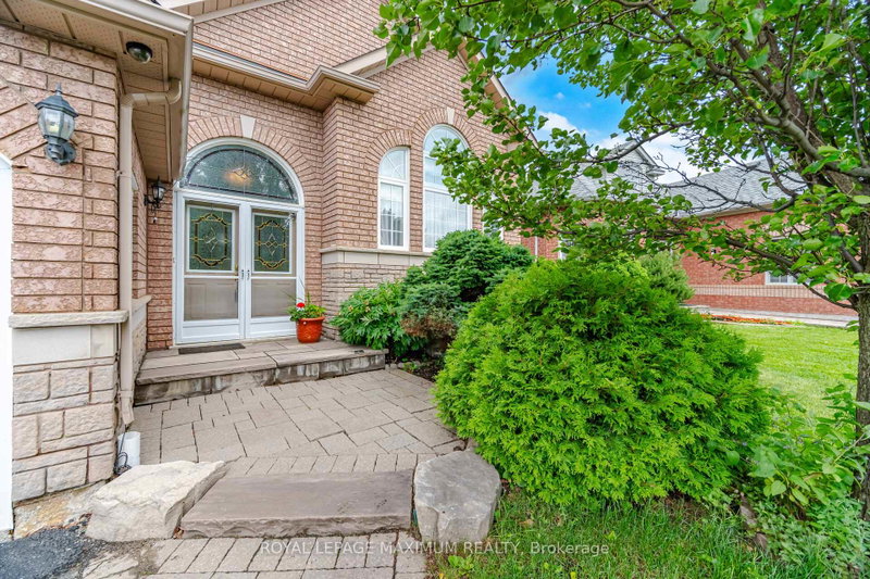 Image of home for listing MLS® W13768978