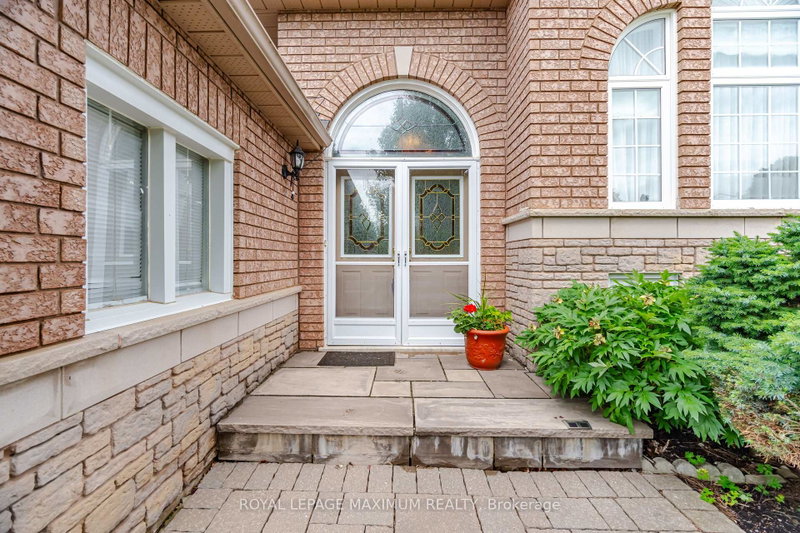 Image of home for listing MLS® W13768978