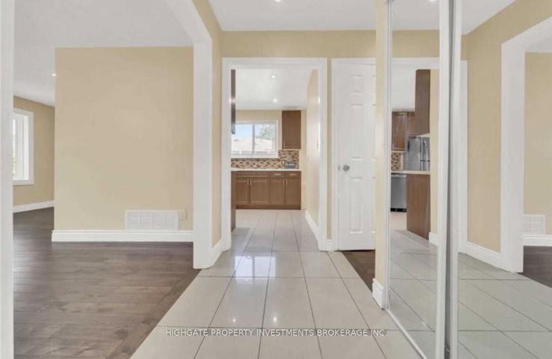 Image of home for listing MLS® W13769052
