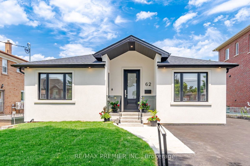 Image of home for listing MLS® W13769058