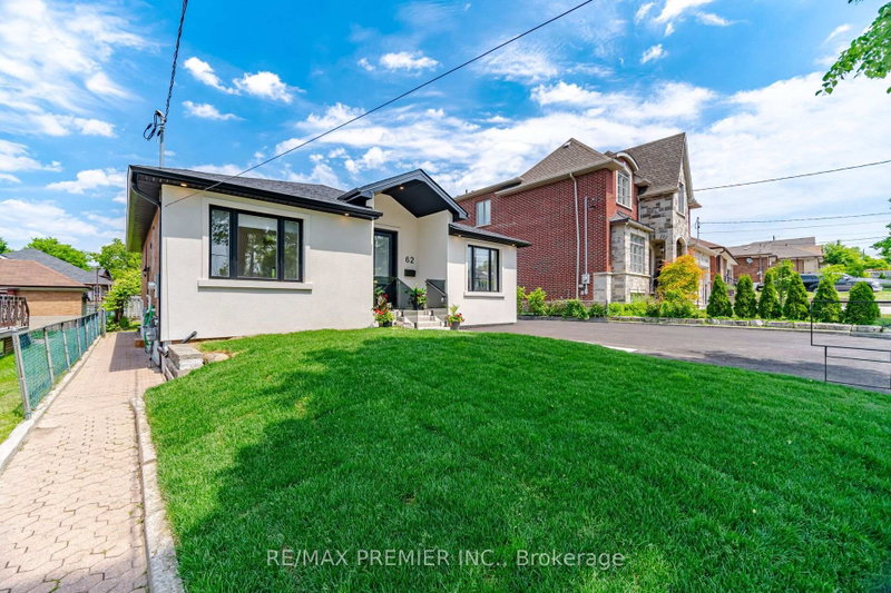 Image of home for listing MLS® W13769058