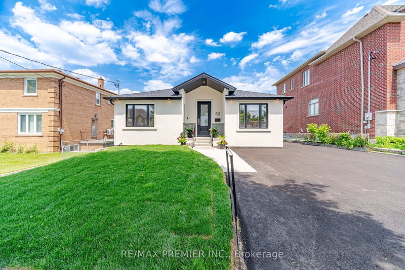 Image of home for listing MLS® W13769062