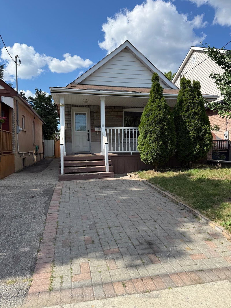 Image of home for listing MLS® W13769120
