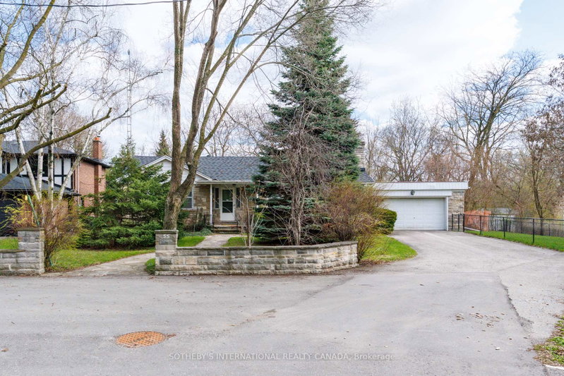 Image of home for listing MLS® W13769236