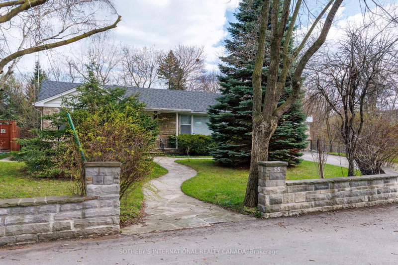 Image of home for listing MLS® W13769236