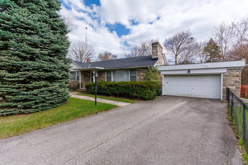 Image of home for listing MLS® W13769236