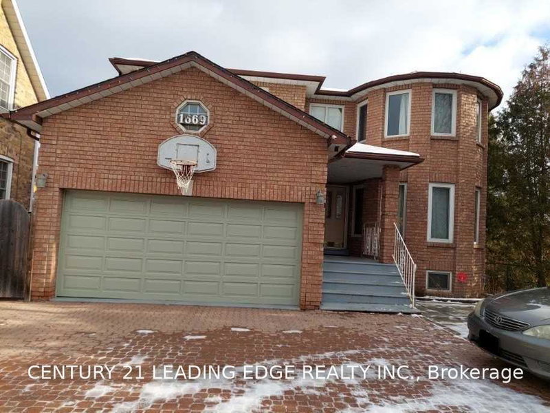 Image of home for listing MLS® W13769280