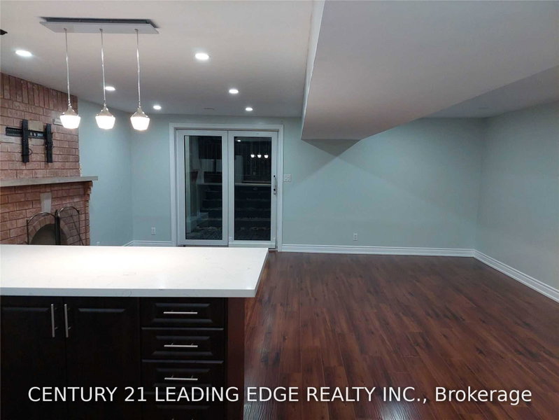 Image of home for listing MLS® W13769280