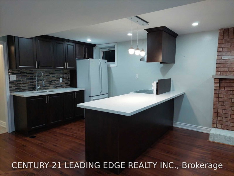 Image of home for listing MLS® W13769280