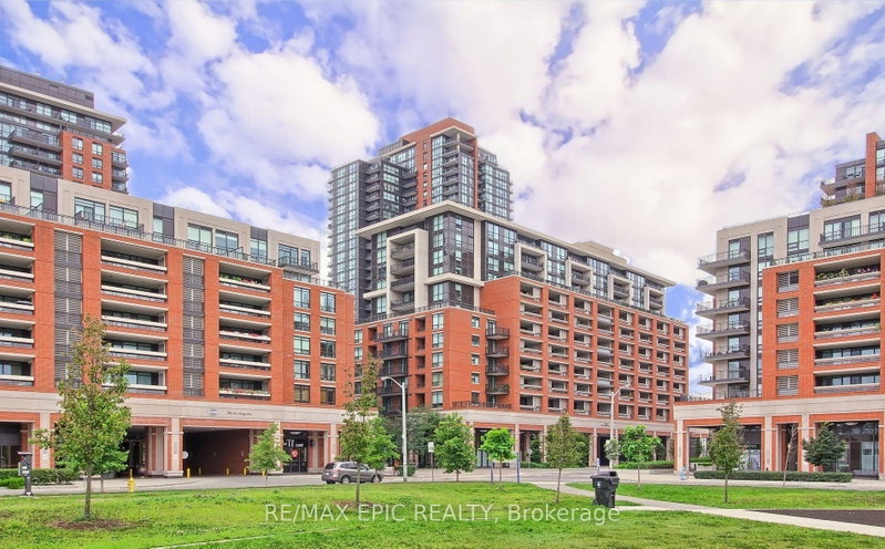 Image of home for listing MLS® W13769388