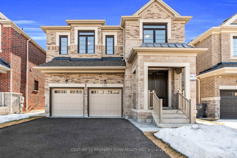 Image of home for listing MLS® W13769402