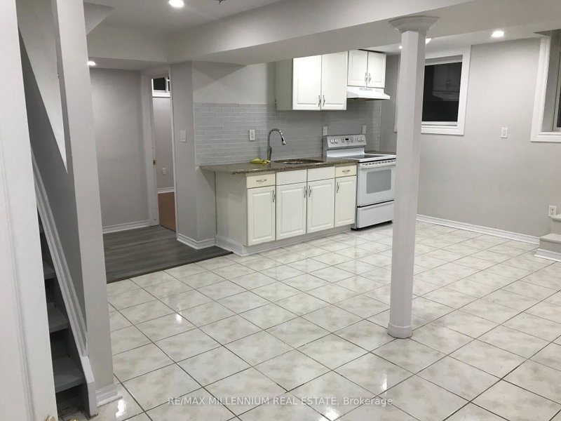 Image of home for listing MLS® W13769406