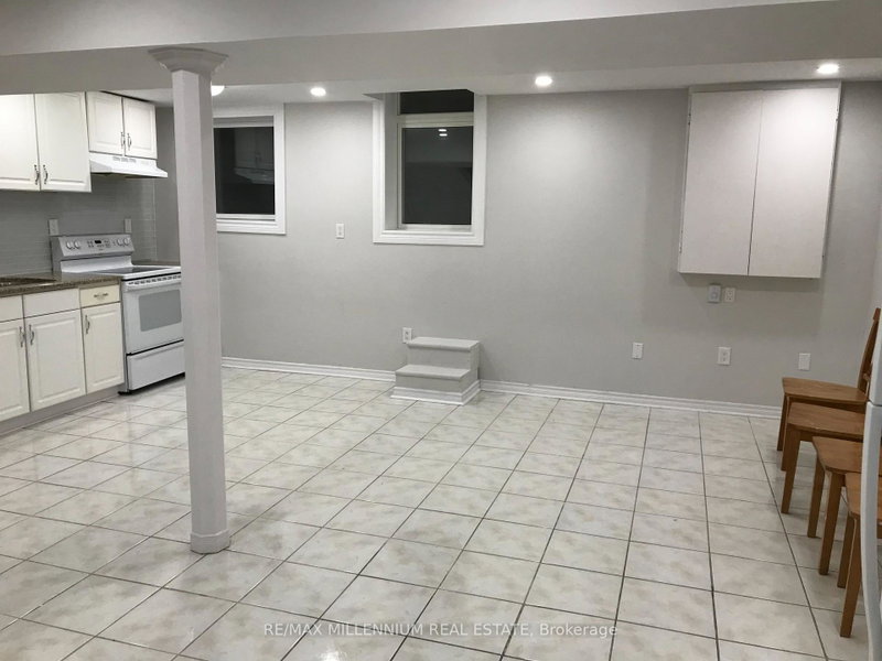 Image of home for listing MLS® W13769406