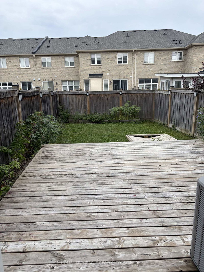 Image of home for listing MLS® W13769426