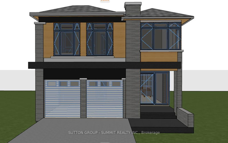 Image of home for listing MLS® W13769556