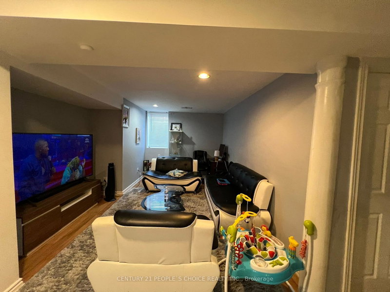 Image of home for listing MLS® W13769590