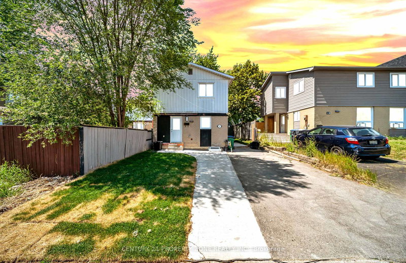 Image of home for listing MLS® W13769604