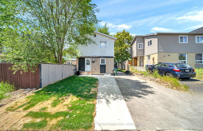 Image of home for listing MLS® W13769604