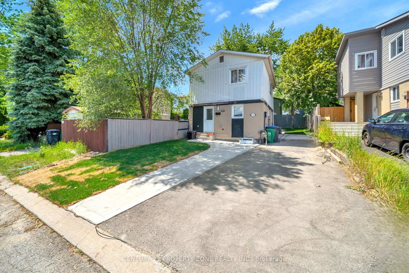 Image of home for listing MLS® W13769604