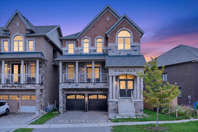 Image of home for listing MLS® W13769634